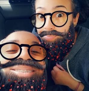 Meet your Posher, Xavier